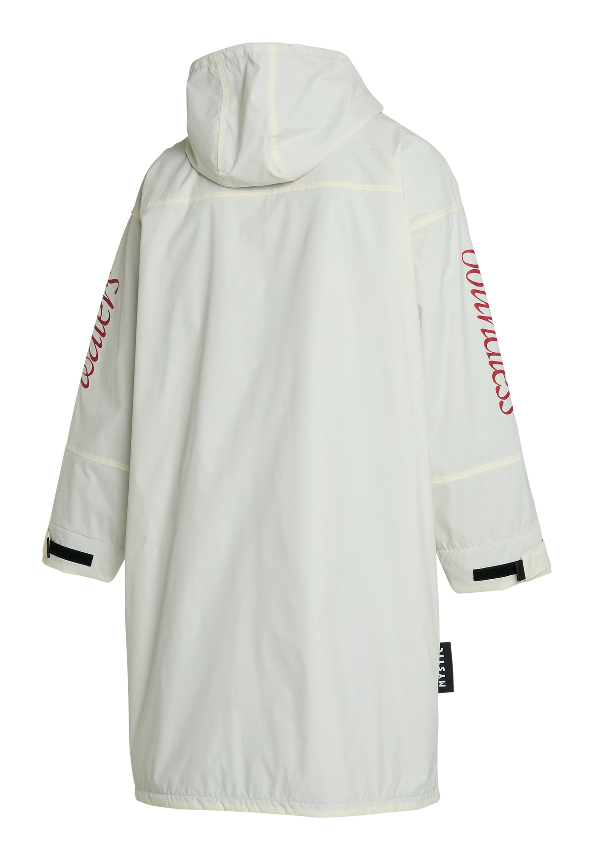 Mystic Poncho Explore LW 2027 (2)