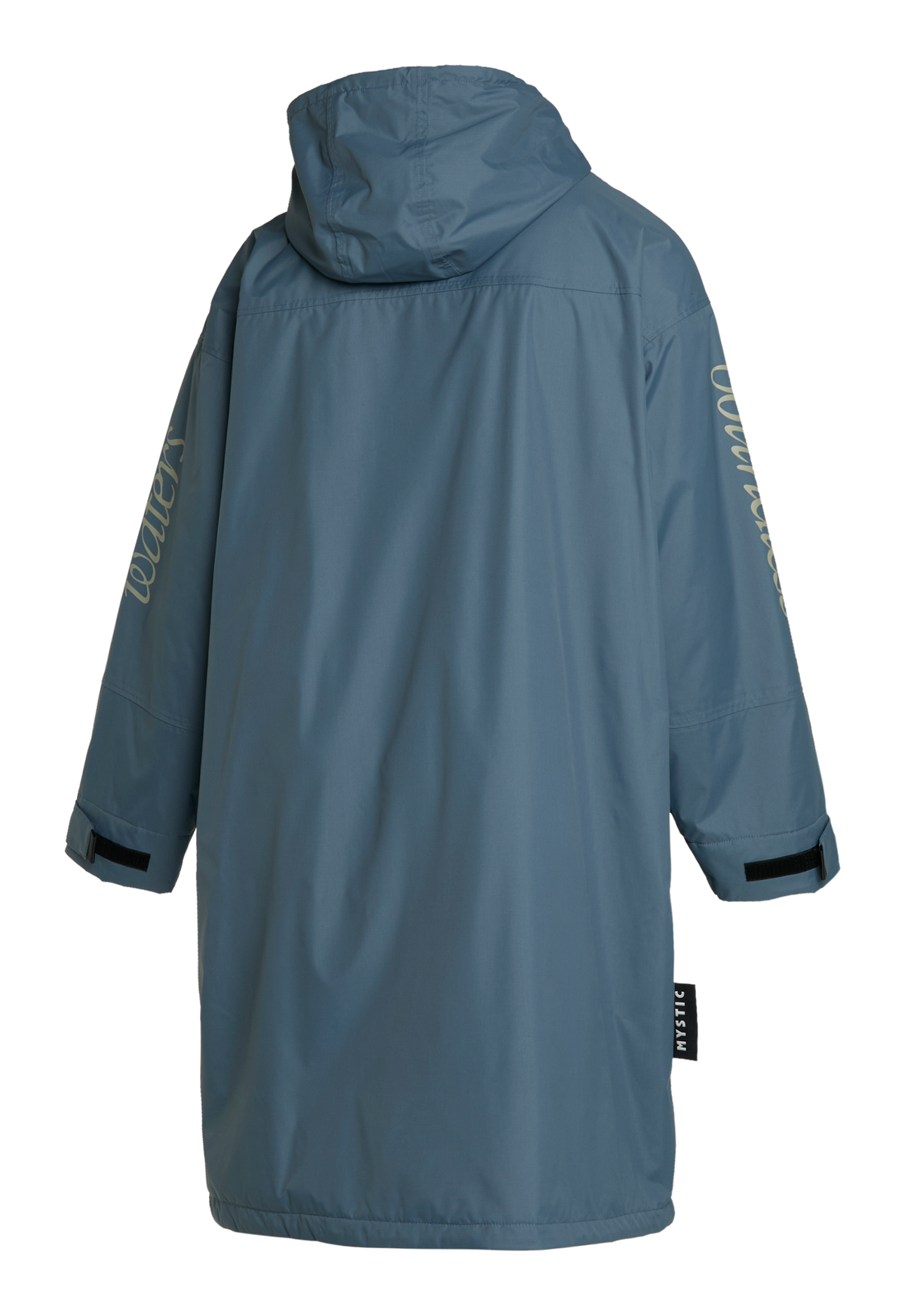 Mystic Poncho Explore LW 2027 (6)