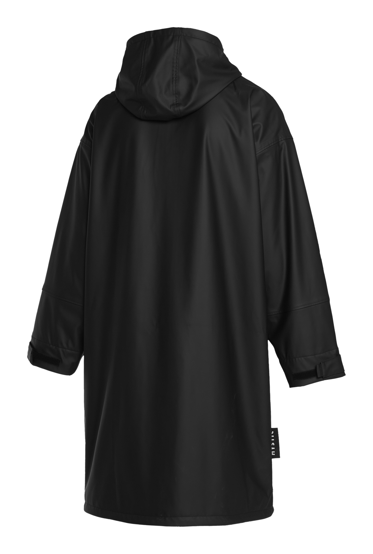 Mystic DTS Poncho Explore LW Rain 2027 (2)