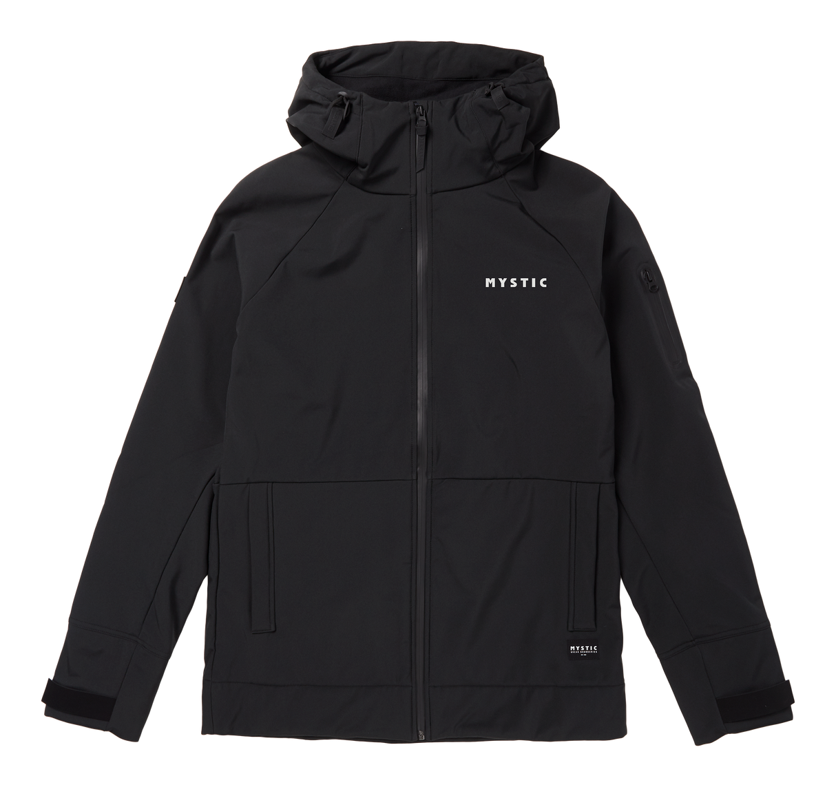 Mystic Mission Jacket 2027 (1)