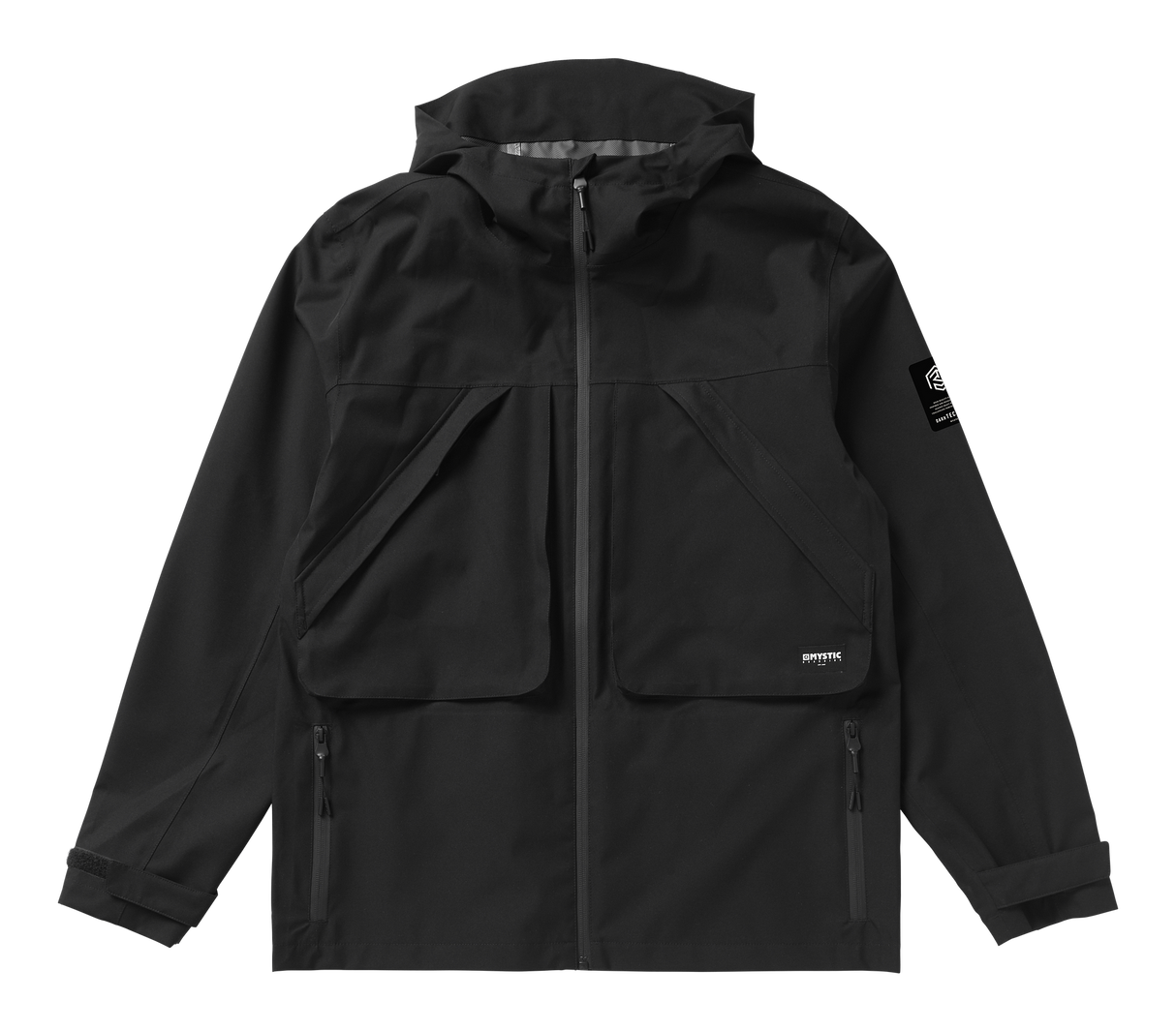 Mystic DTS Rain Jacket 2027 (1)