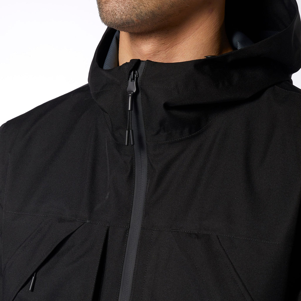 Mystic DTS Rain Jacket 2027 (4)