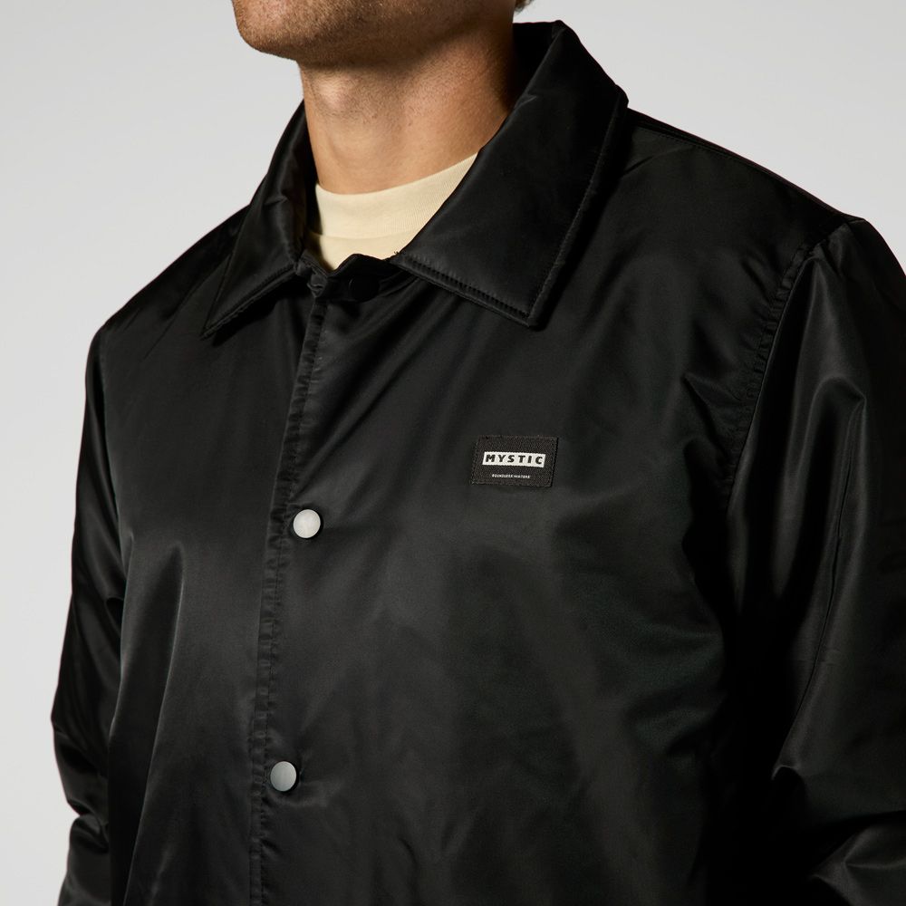 Mystic Coach Jacket 2027 (4)
