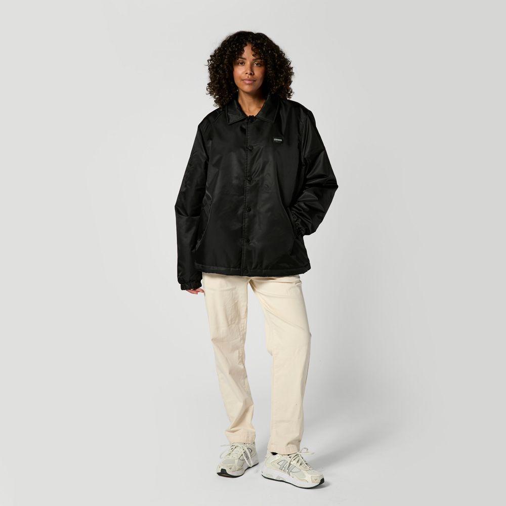 Mystic Coach Jacket 2027 (5)