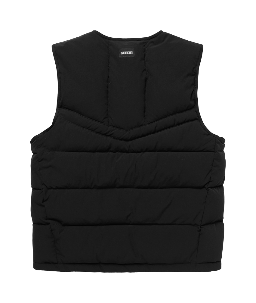 Mystic Impact Bodywarmer 2027 (2)