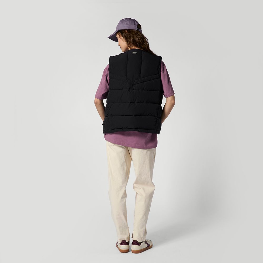 Mystic Impact Bodywarmer 2027 (6)