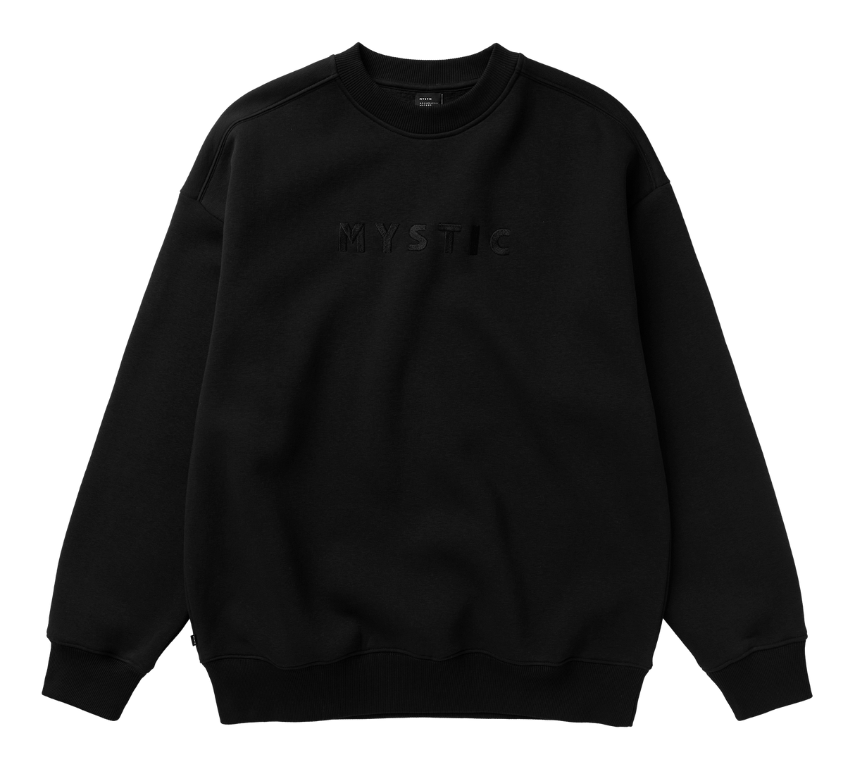 Mystic Brand Crew Sweat 2027 (1)