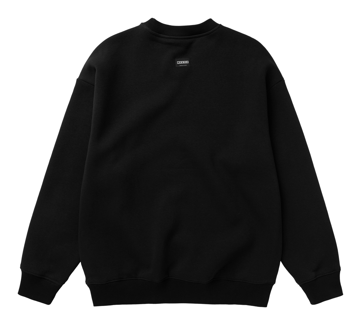 Mystic Brand Crew Sweat 2027 (2)