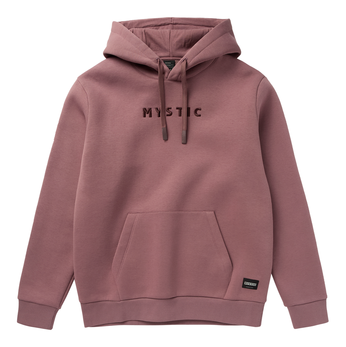 Mystic Brand Hood Sweat 2027 (3)