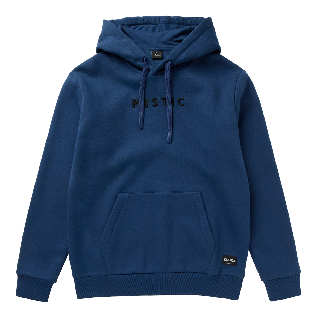 Mystic Brand Hood Sweat 2027 (5)