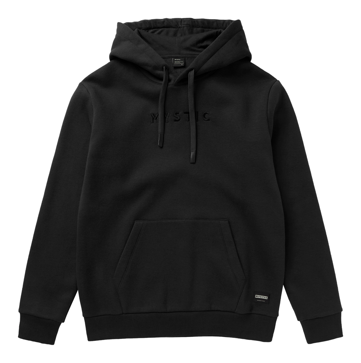 Mystic Brand Hood Sweat 2027 (1)