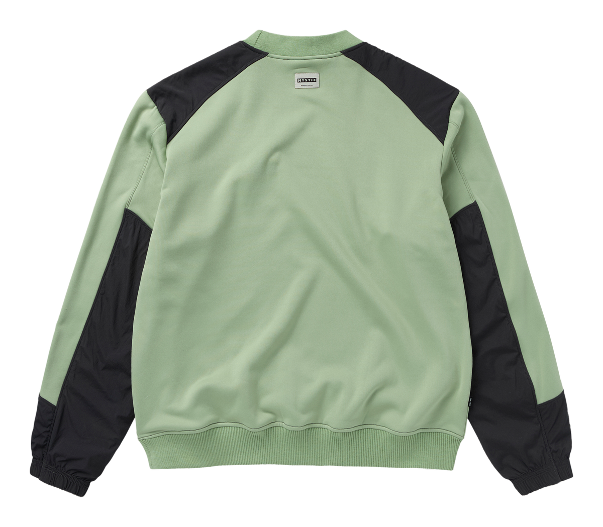 Mystic Conflux Crew Sweat 2027 (2)