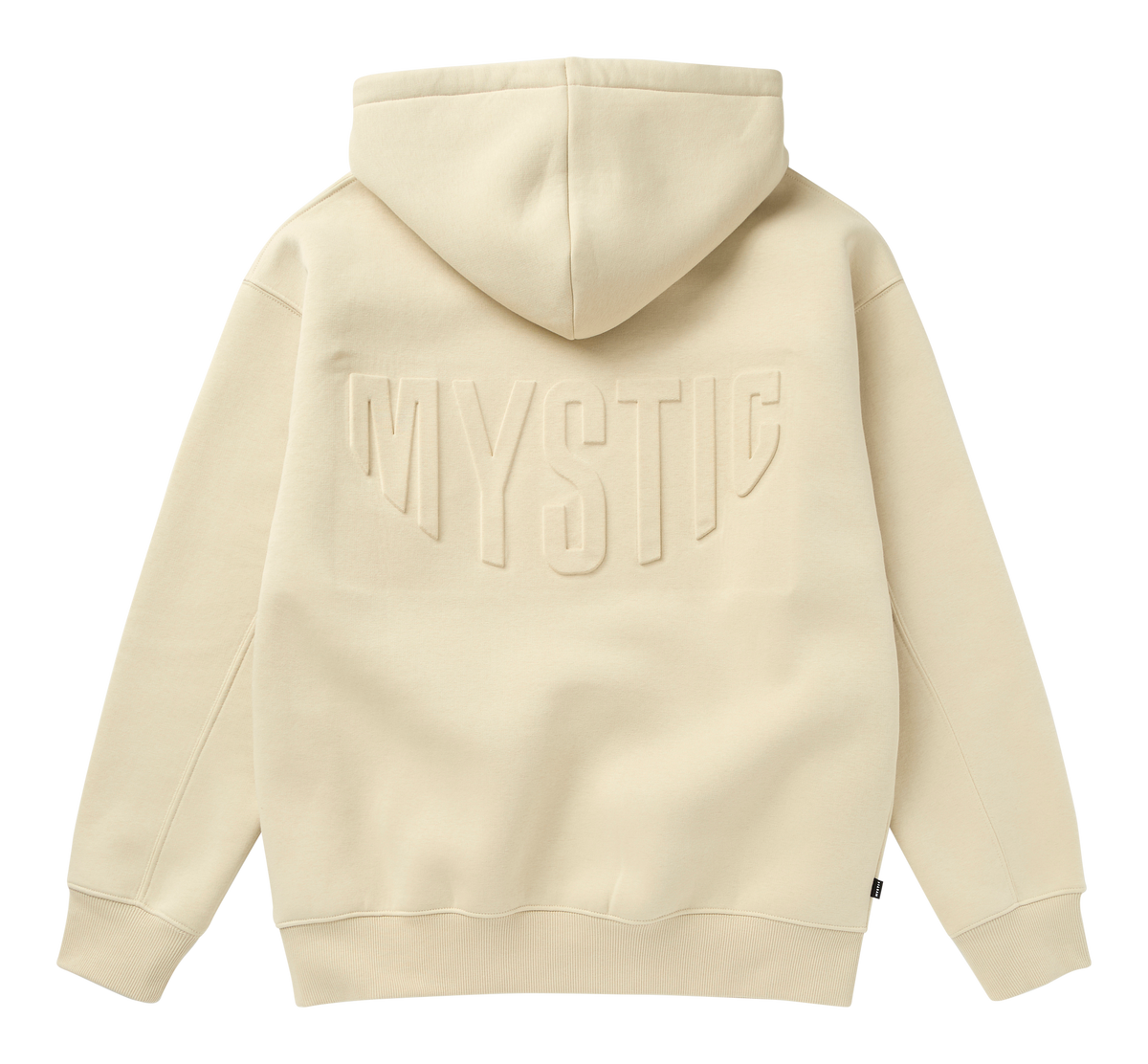 Mystic Crescent Hood Sweat 2027 (2)