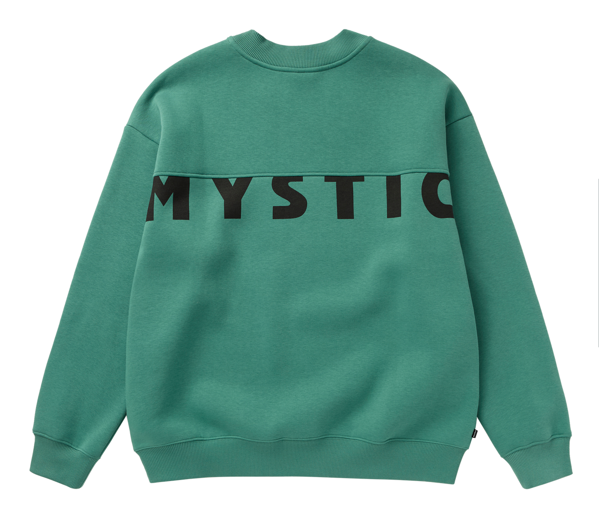 Mystic Profile 2.0 Crew Sweat 2027 (12)