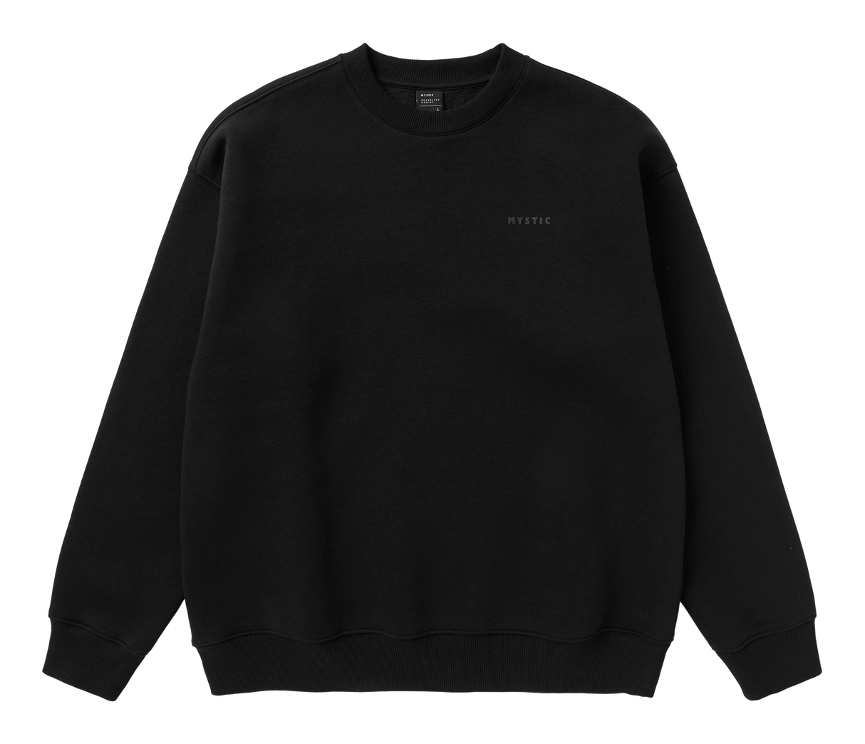Mystic Profile 2.0 Crew Sweat 2027 (1)