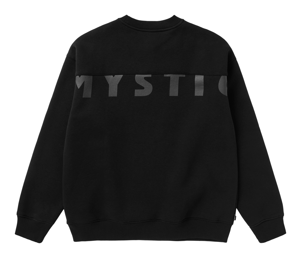 Mystic Profile 2.0 Crew Sweat 2027 (2)