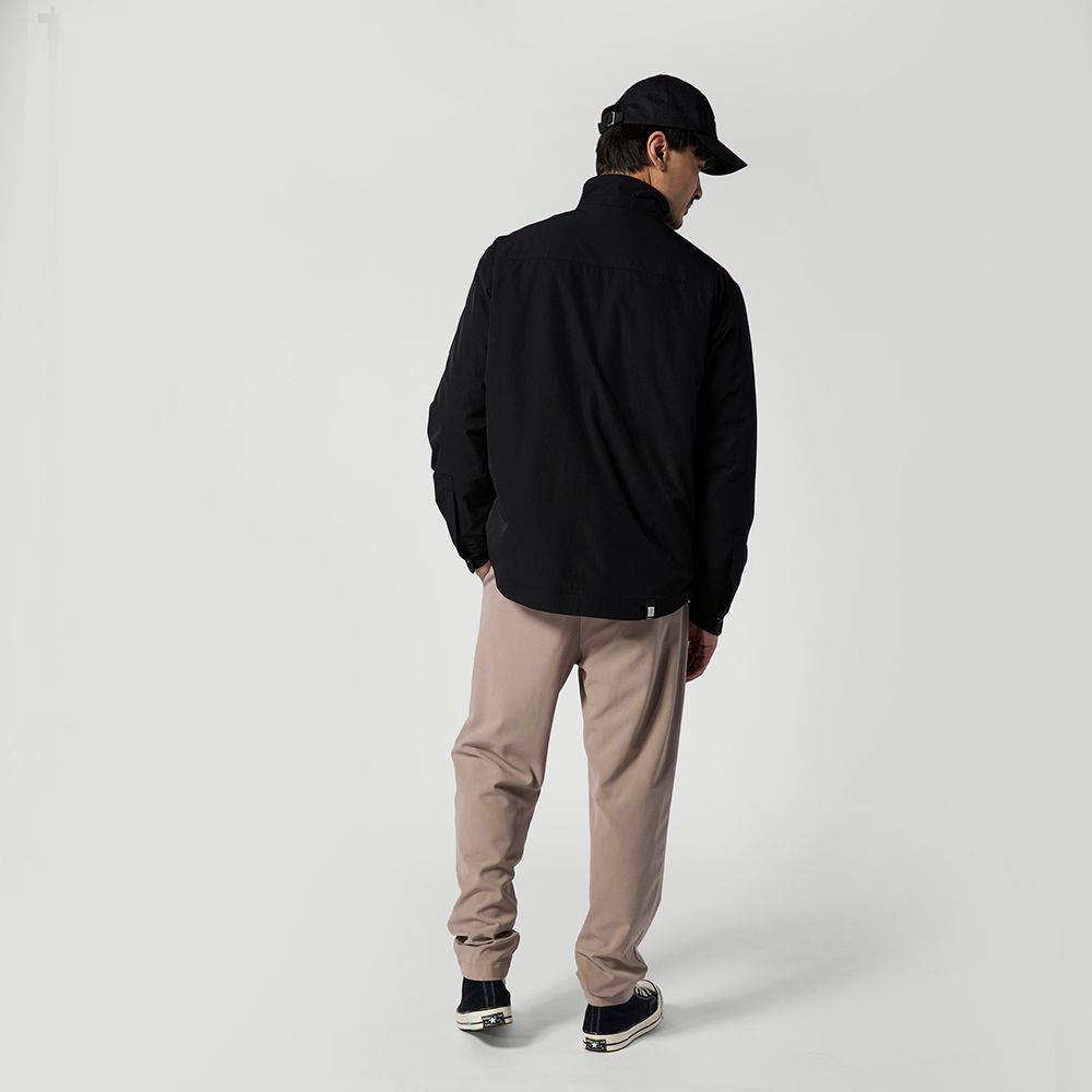 Mystic DTS Overshirt 2027 (3)