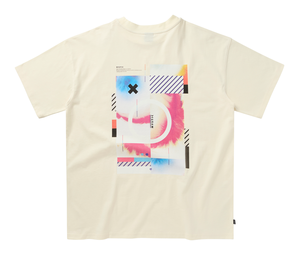 Mystic Diffuse Tee 2027 (2)
