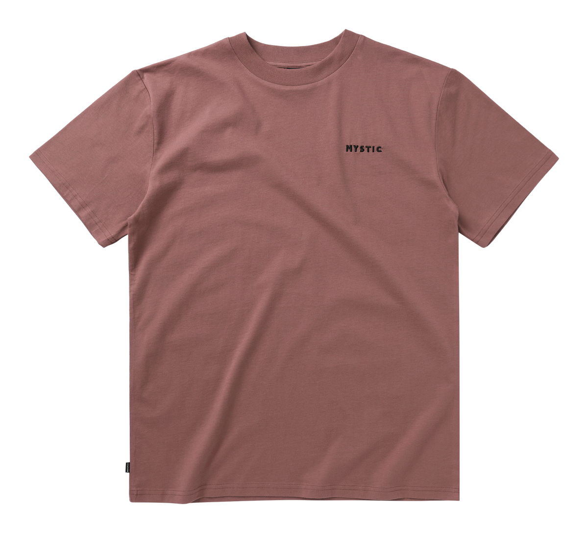 Mystic Logo Tee 2027 (1)