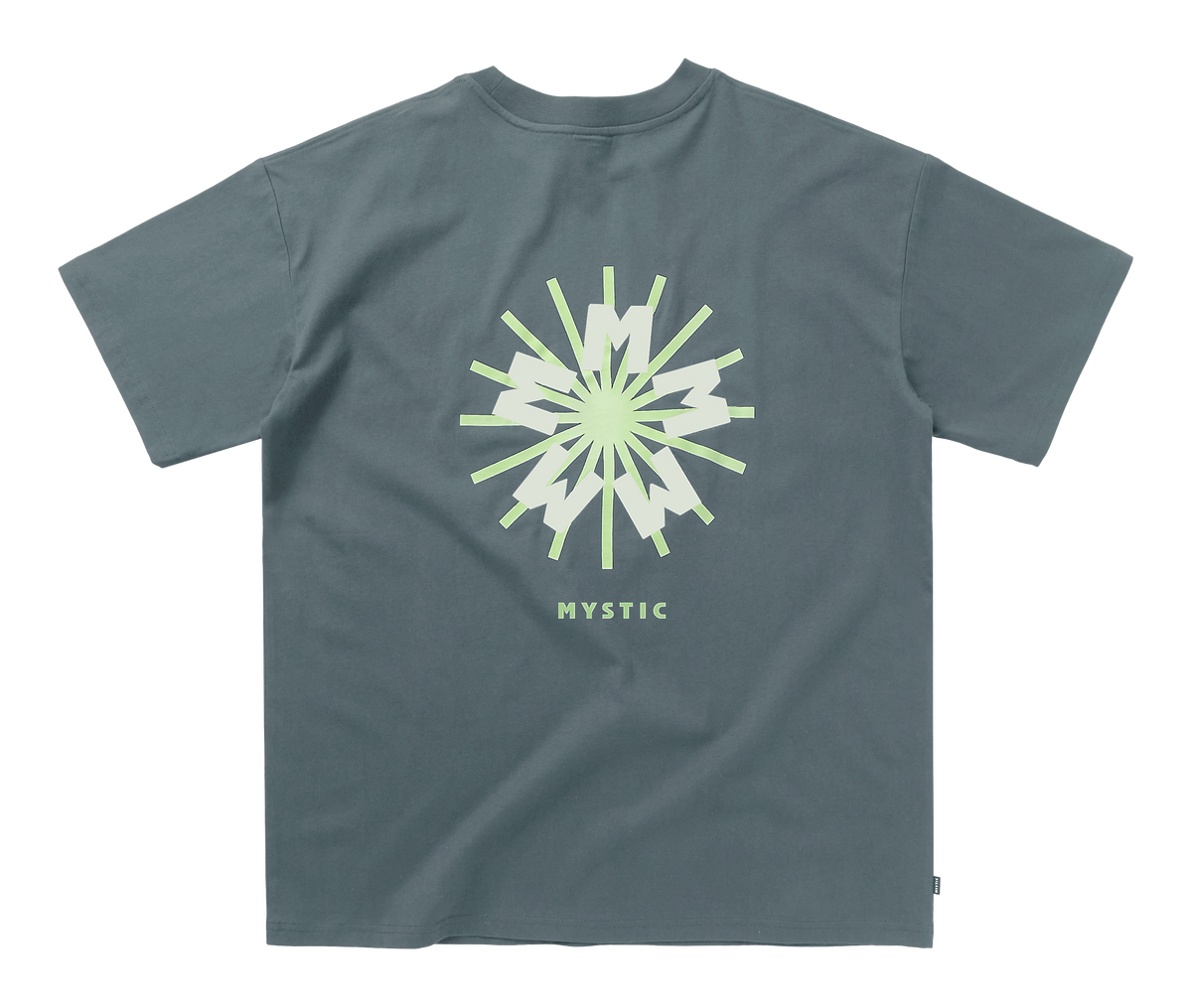 Mystic The Signal Tee 2027 (4)