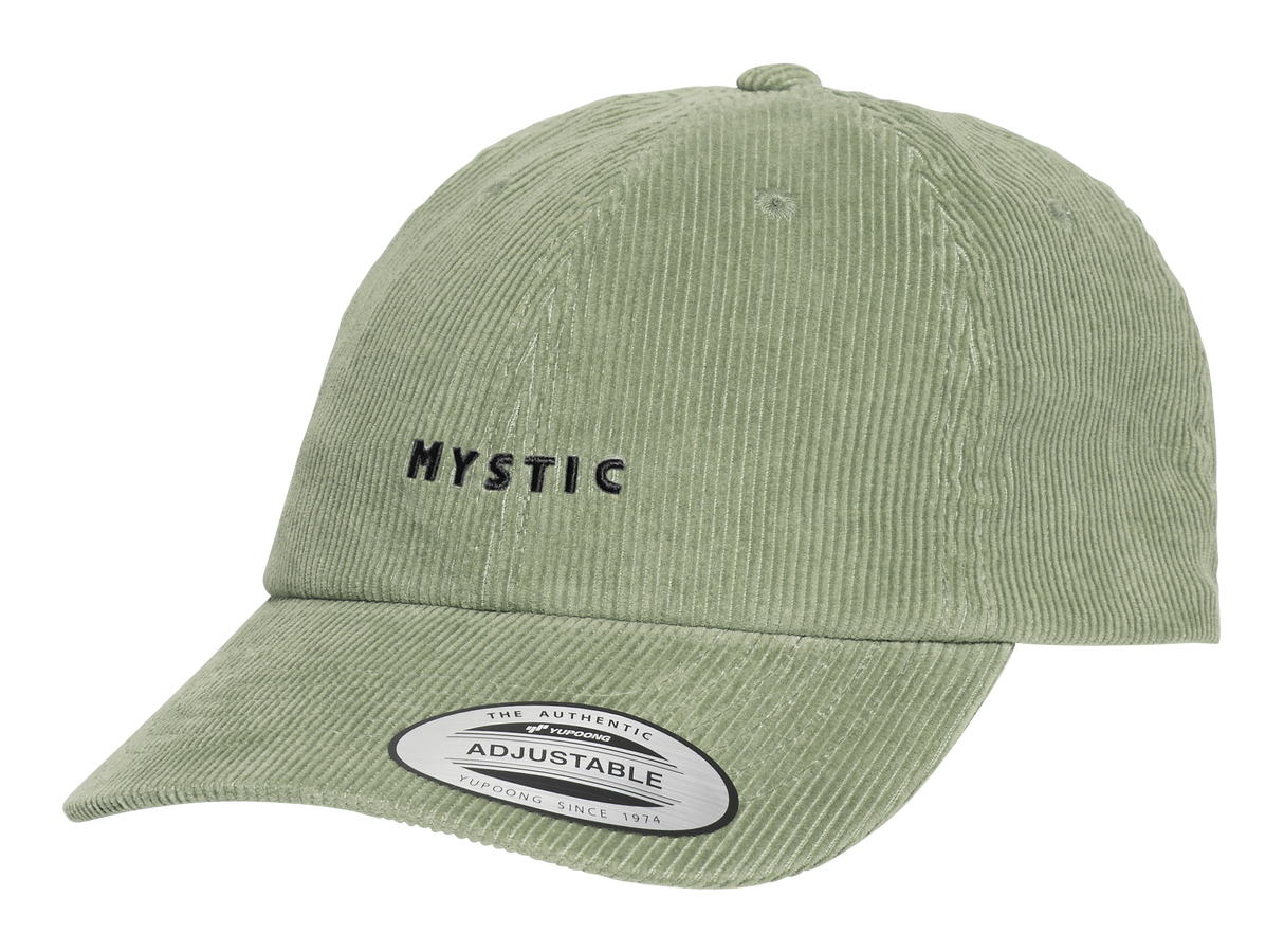 Mystic Corduroy Cap 2027 (3)