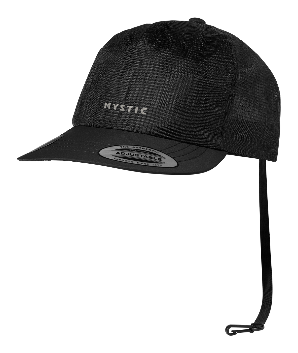 Mystic Captain Cap 2027 (1)
