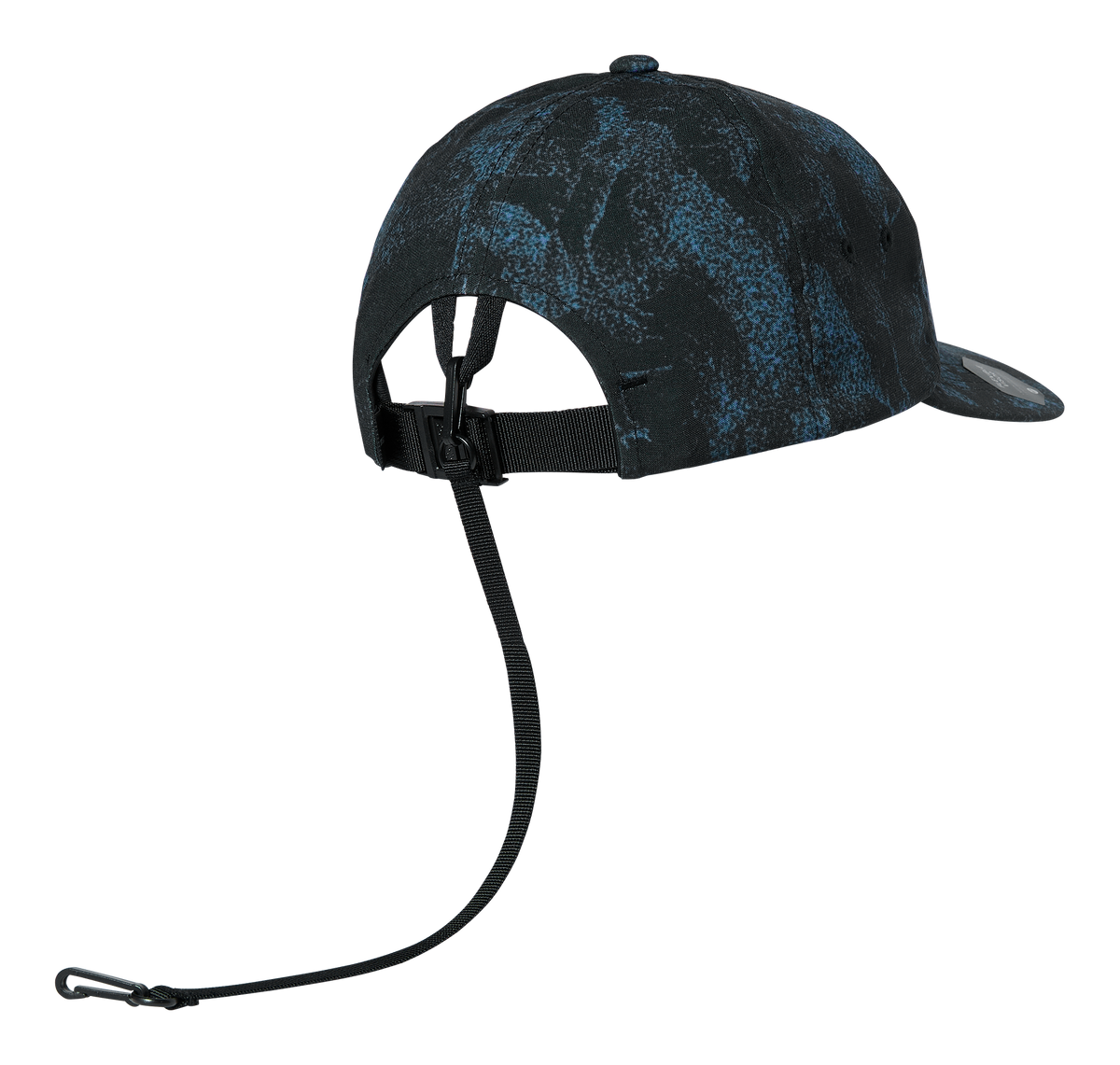 Mystic Nightshade Quickdry Cap 2027 (2)
