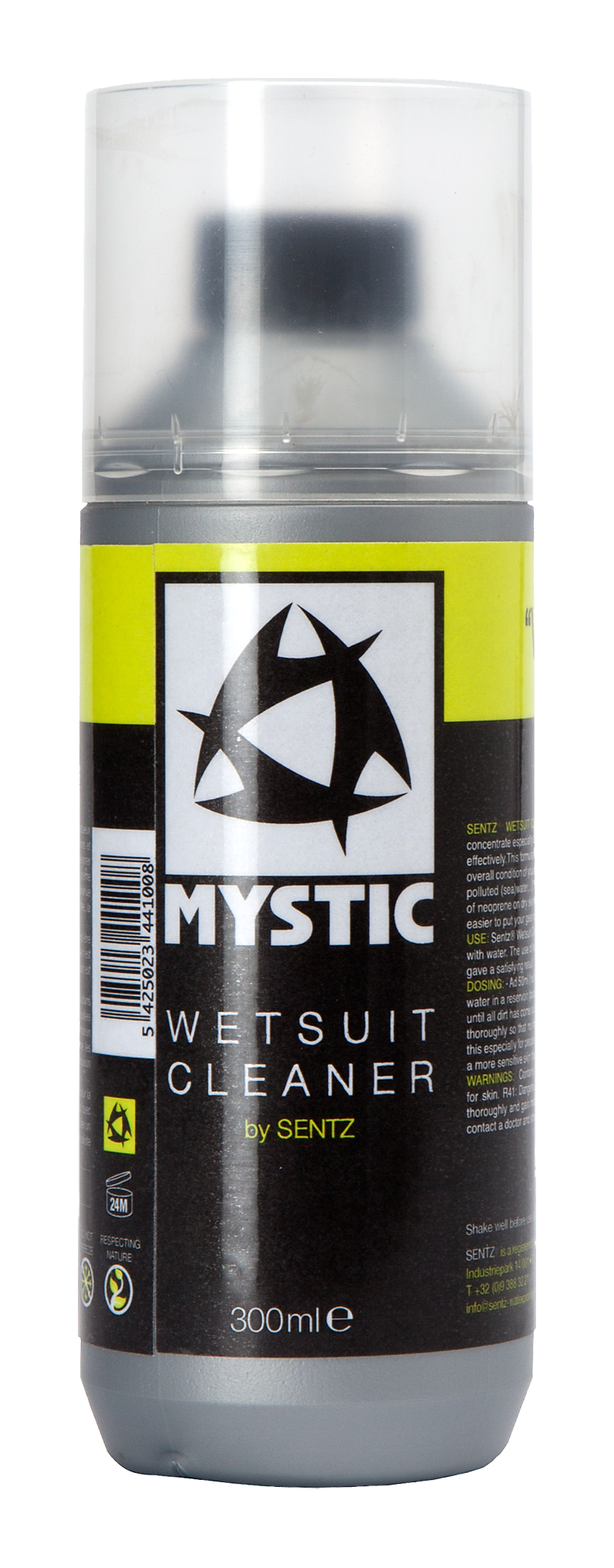 Mystic Mystic Wetsuit Cleaner 2027 (2)