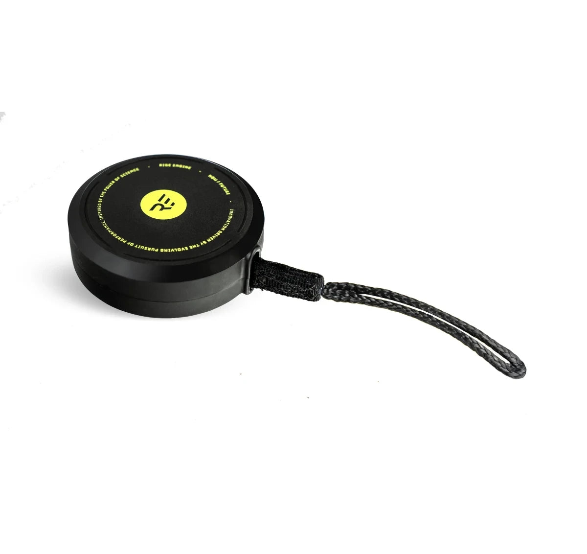 Ride Engine Tractable Reel Leash Base