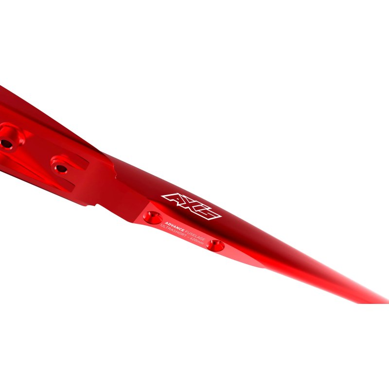 AXIS Red Advance Fuselages