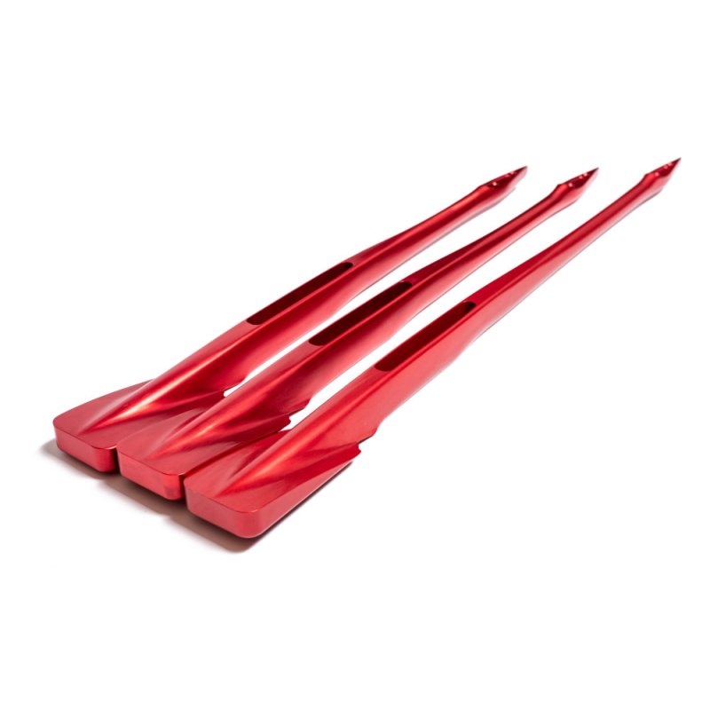 AXIS Red Fuselages