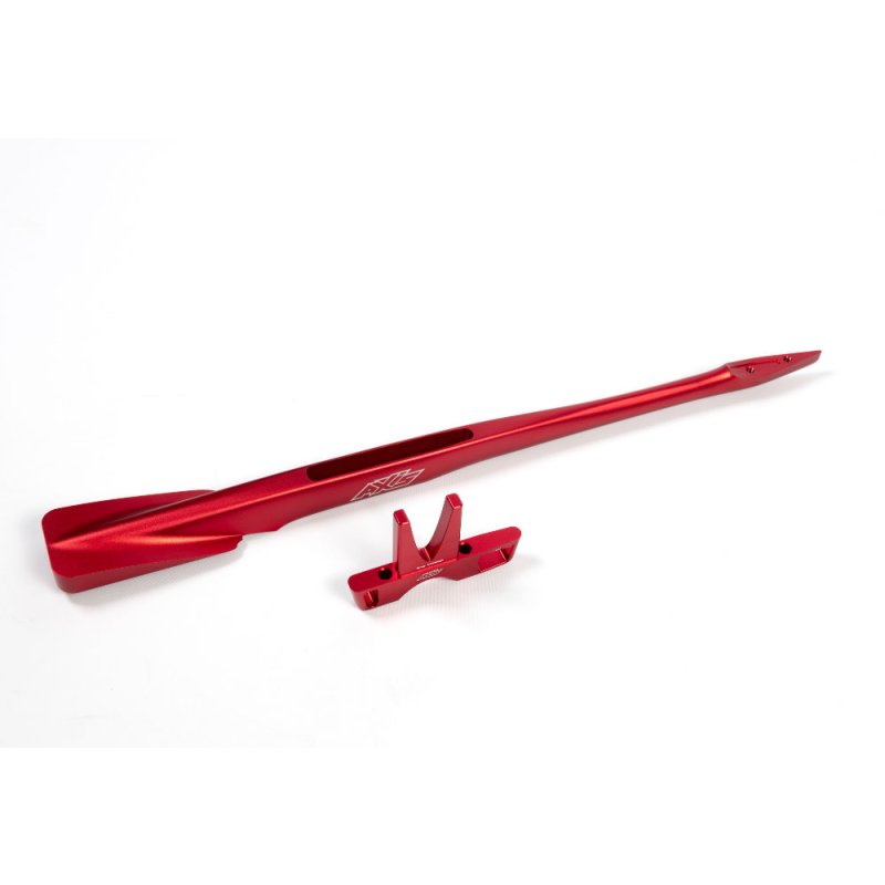 AXIS Red Fuselages