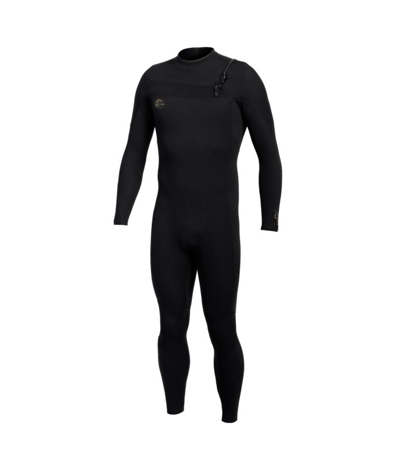 O’Neill O'riginal RG8 5/4 Chest Zip Full