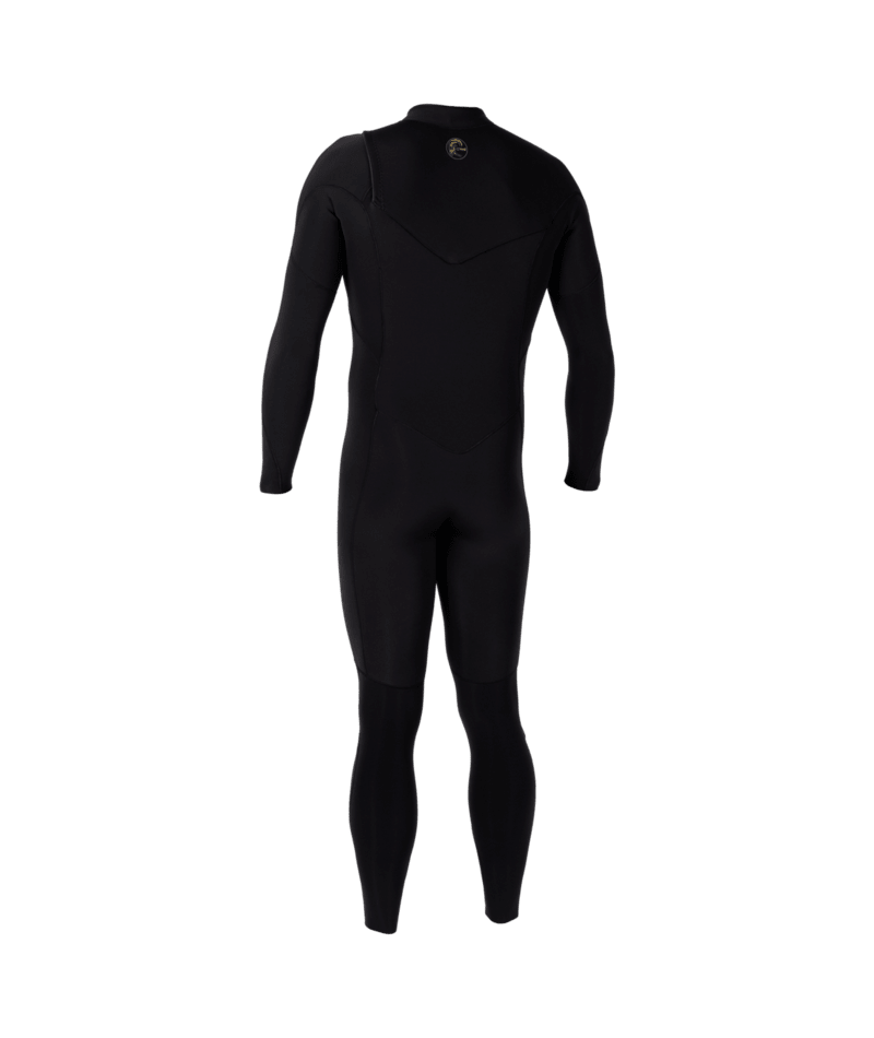 O’Neill O'riginal RG8 5/4 Chest Zip Full