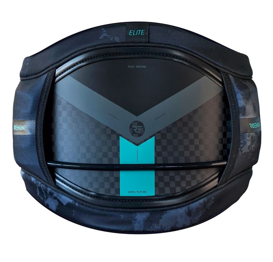 Ride Engine Elite Carbon Type 1 Hyperlock Harness