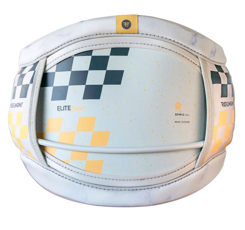 Ride Engine Elite Type 2 Hyperlock Harness
