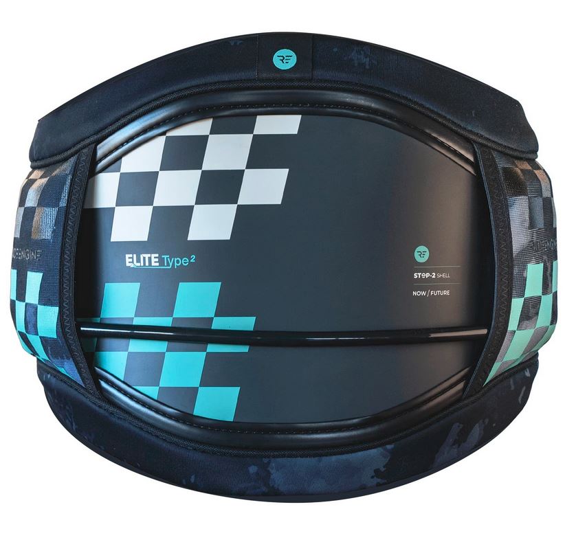 Ride Engine Elite Type 2 Hyperlock Harness