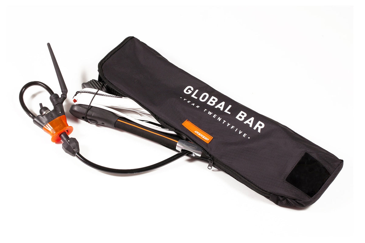 RRD GLOBAL BAR Y26