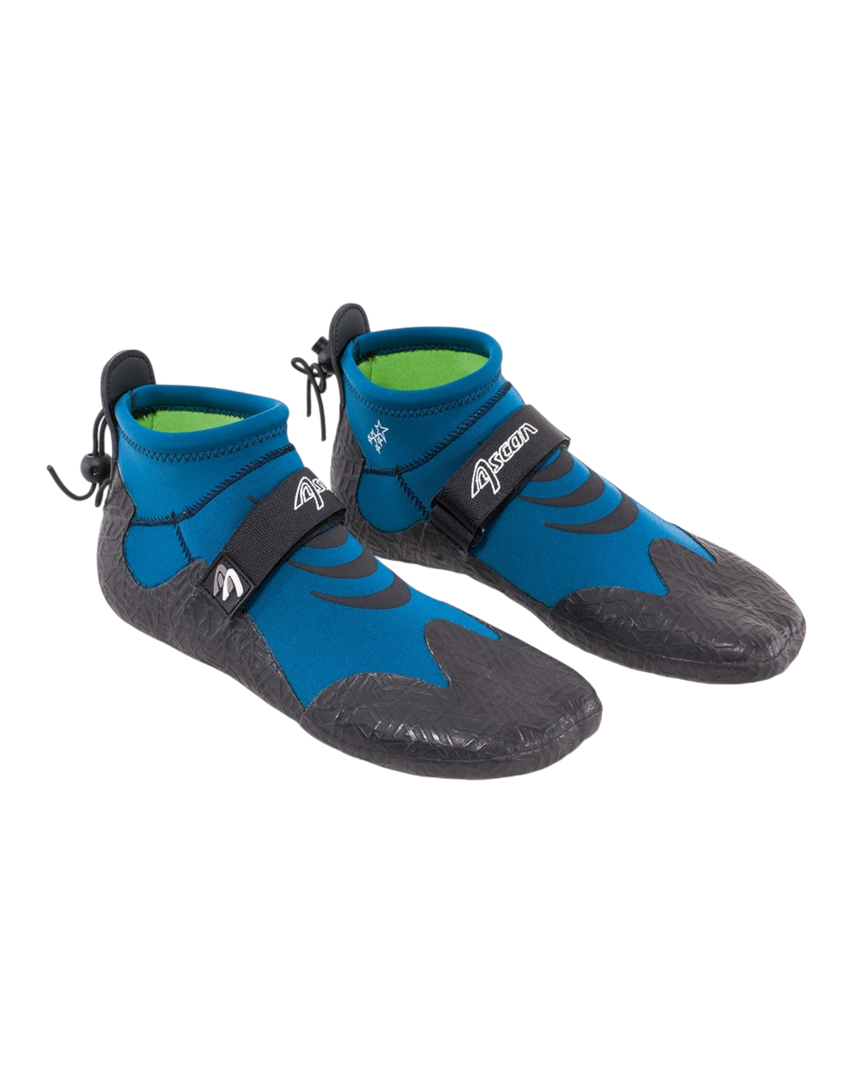 Ascan Star Blue