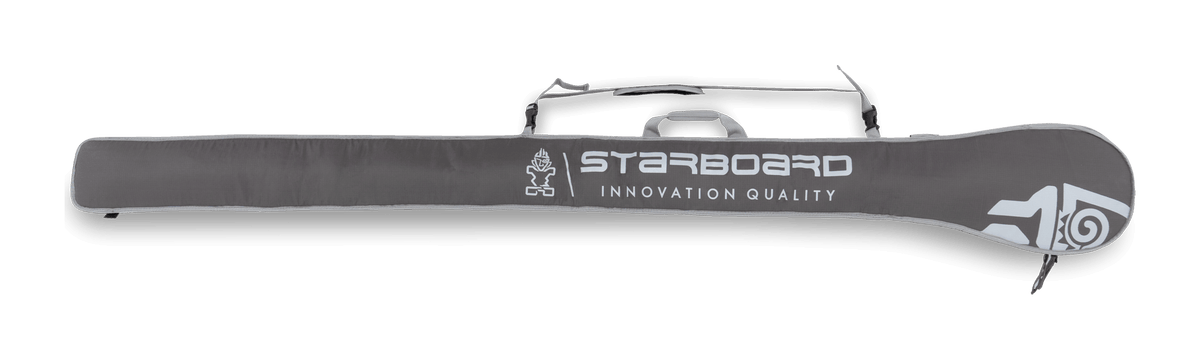 Starboard SUP DOUBLE PADDLE SOFT BAG 2027