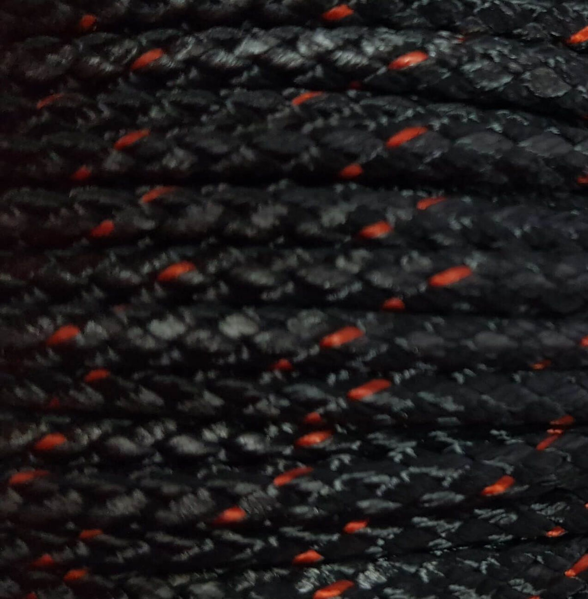 Severne BLACK ROPE - RDM200 METER 2027