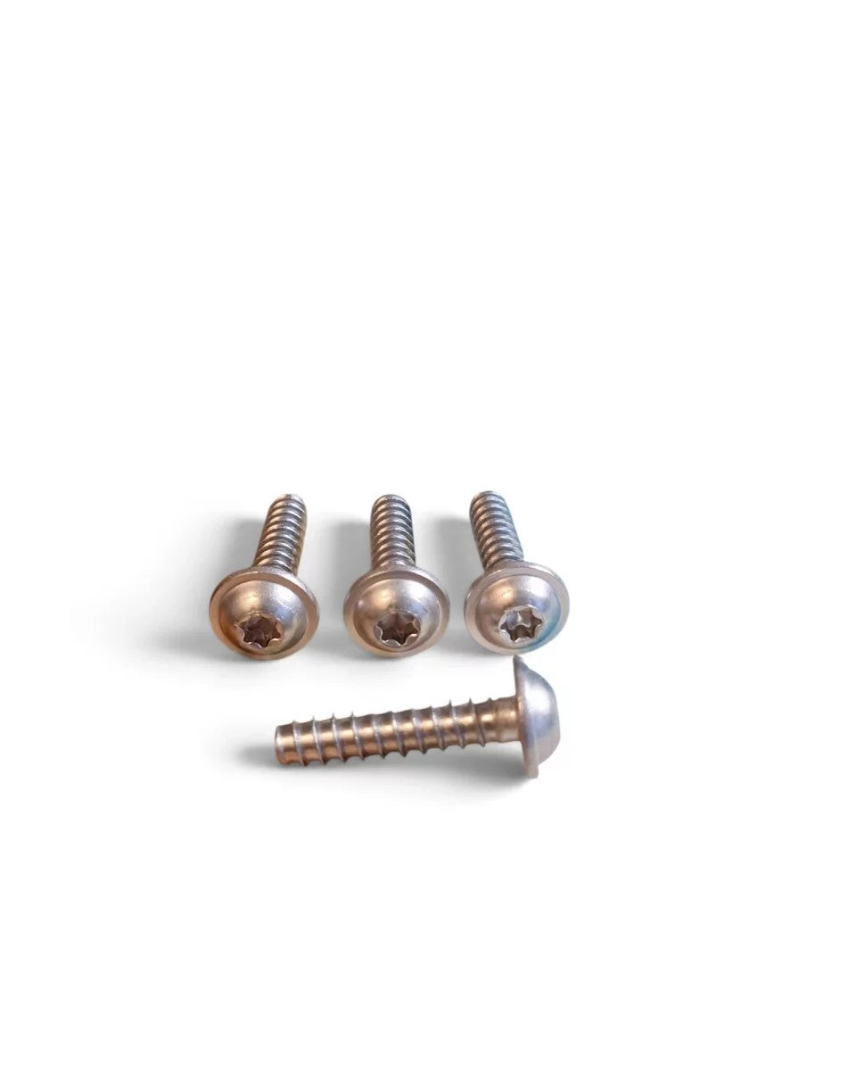 Concept X Screw Footstrap/ Screw Footstrap Torx