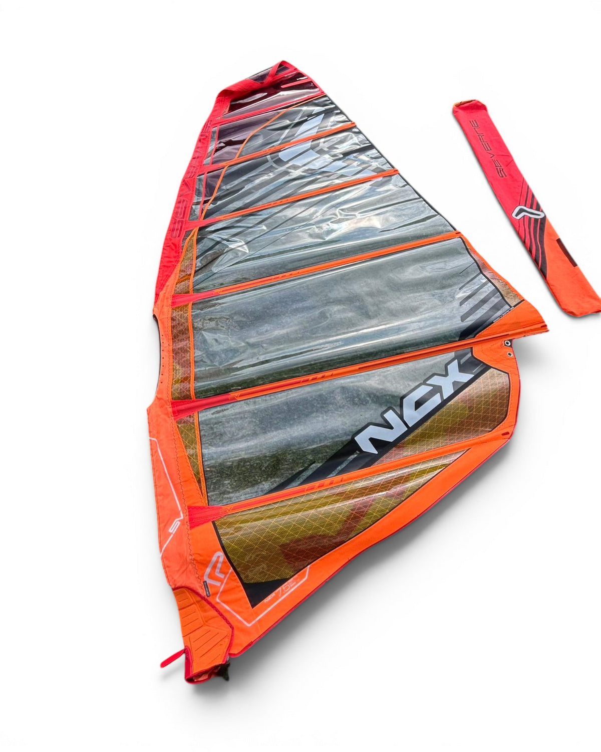 Severne NCX 7.5 2017 (gebraucht)