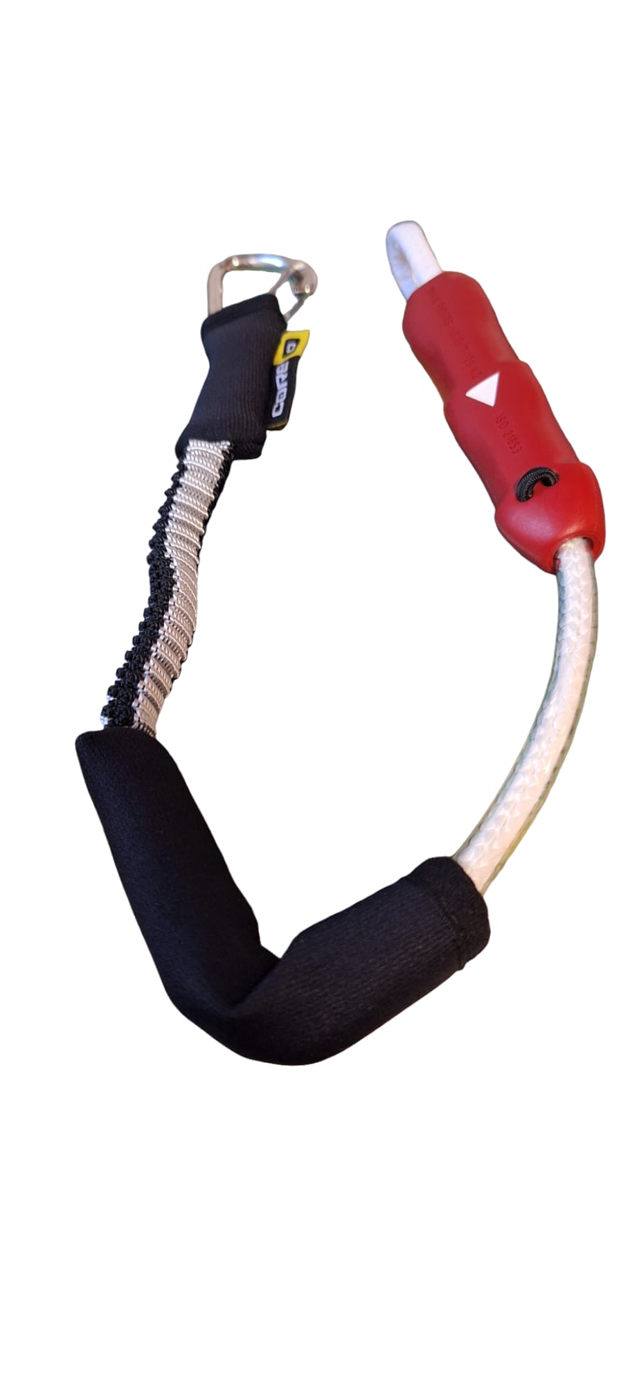 Core Sensor 4 Bar Short Safety Leash