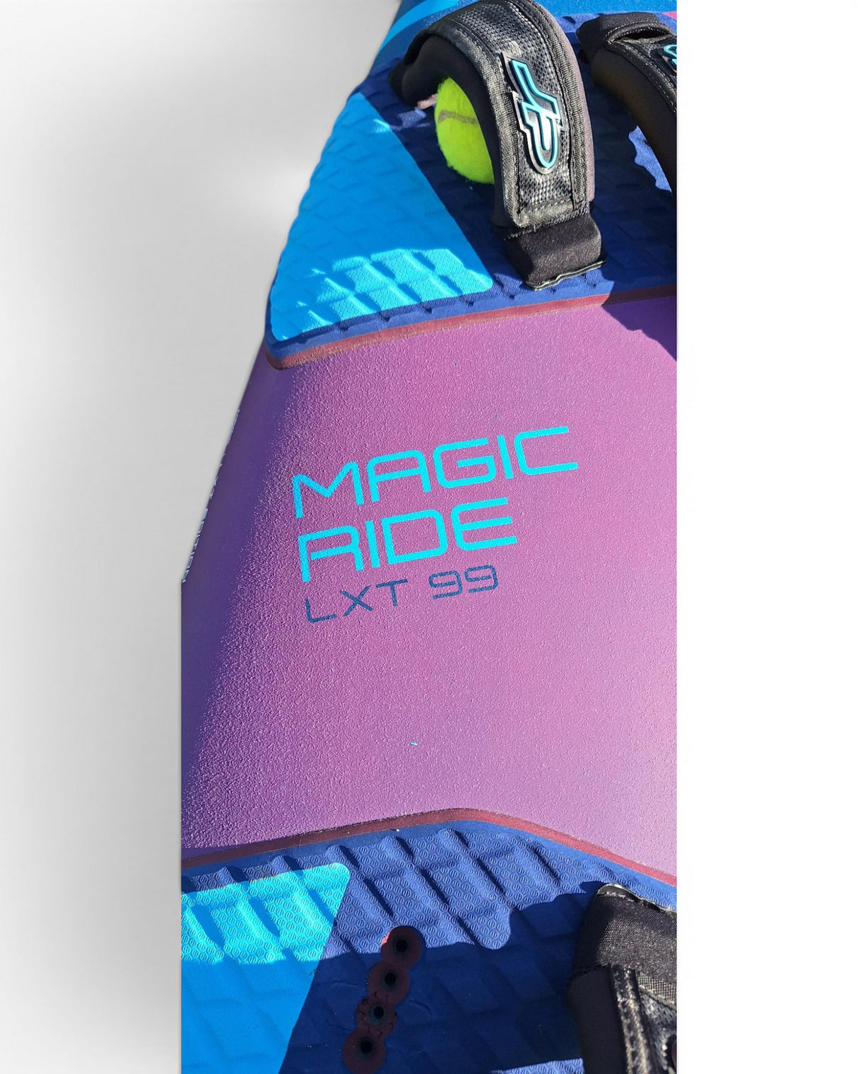 JP Magic Ride LXT 2022 99l (gebraucht)
