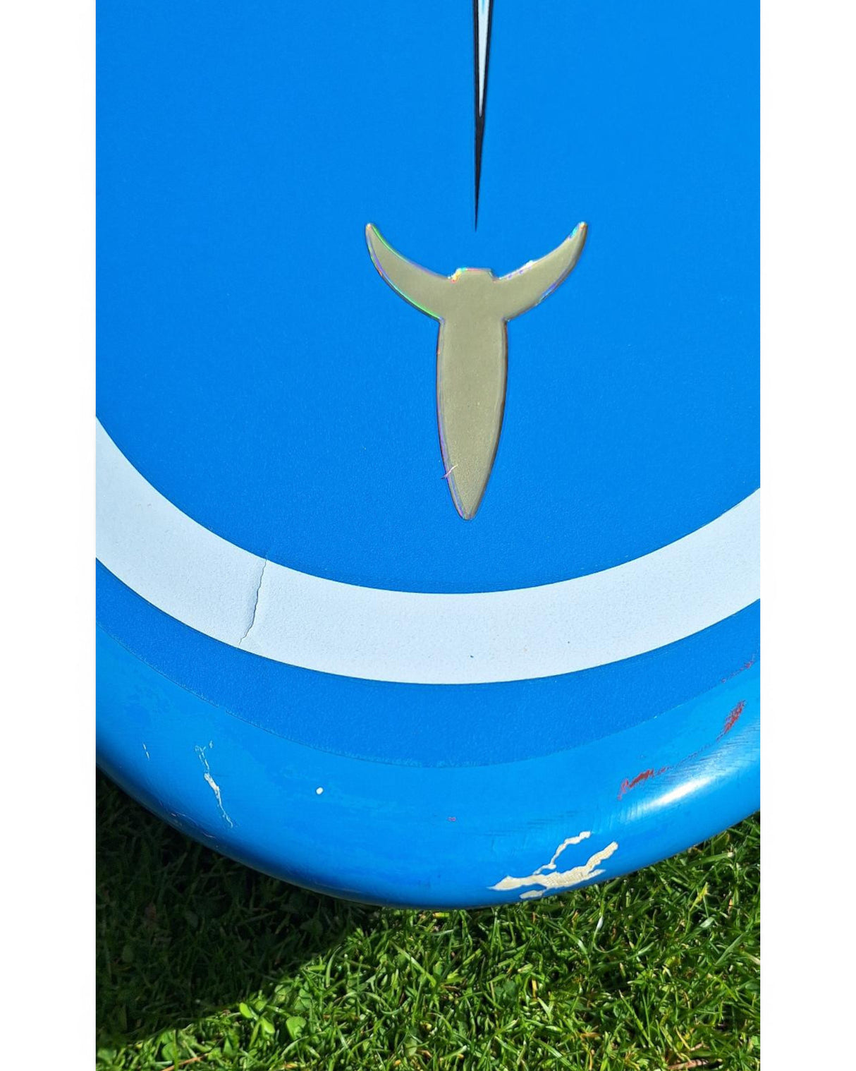 Tabou Rocket 125 (gebraucht)