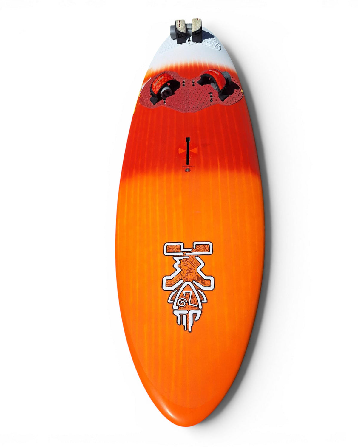 Starboard Kode 109 2016 (gebraucht)