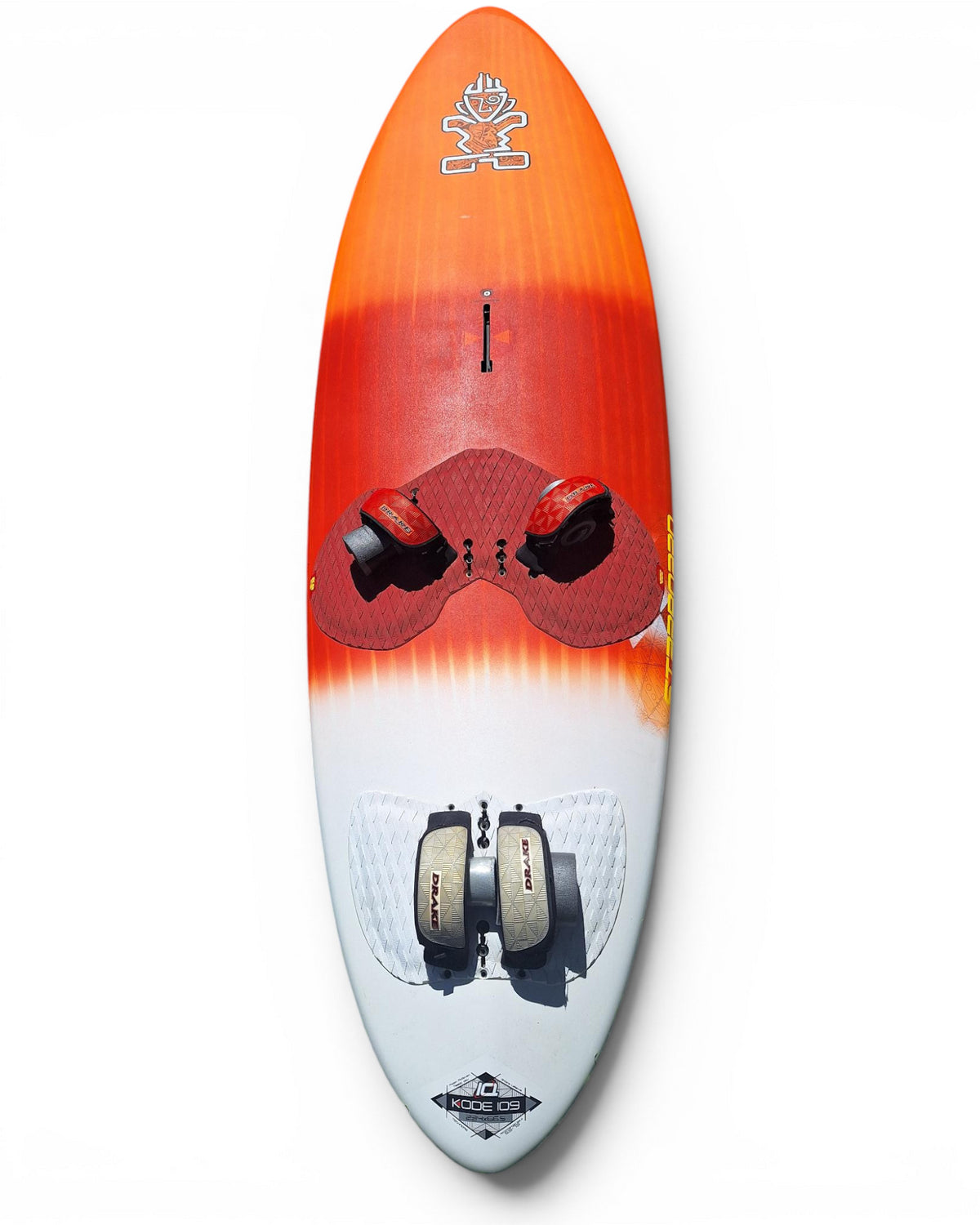 Starboard Kode 109 2016 (gebraucht)