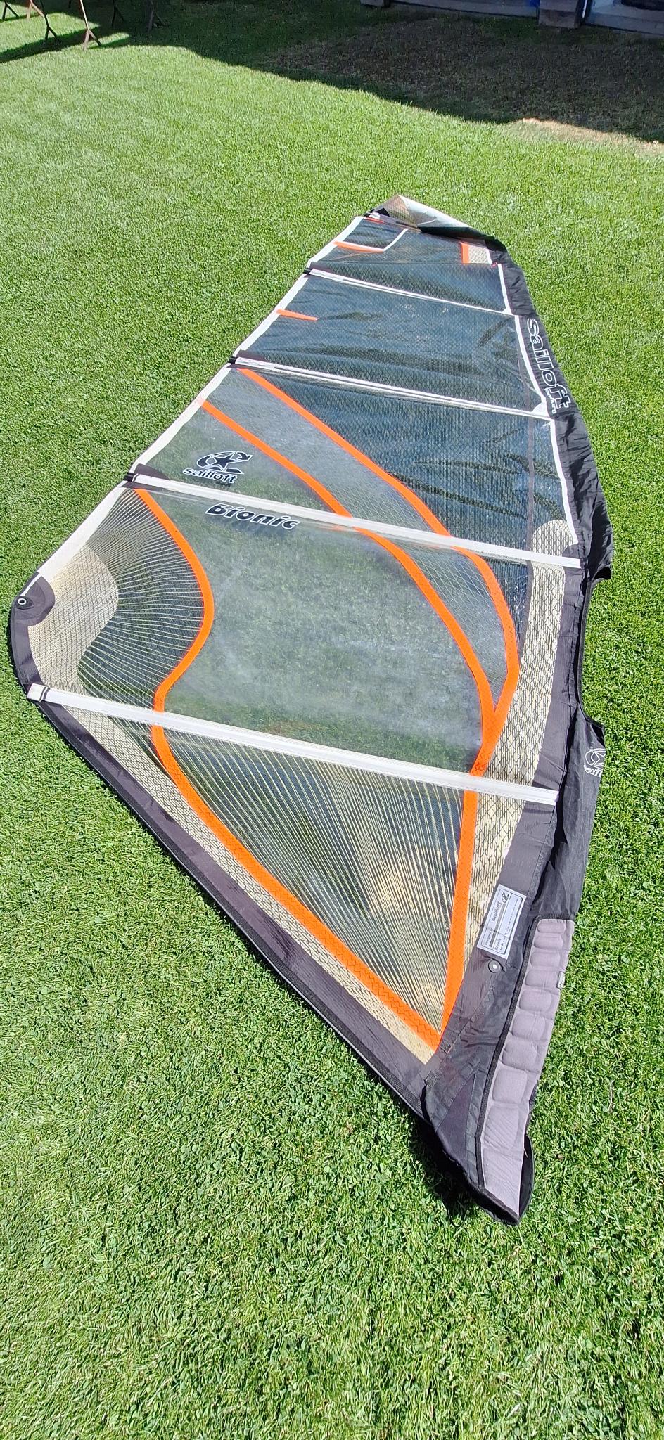 Sailloft Bionic 2009 (gebraucht)