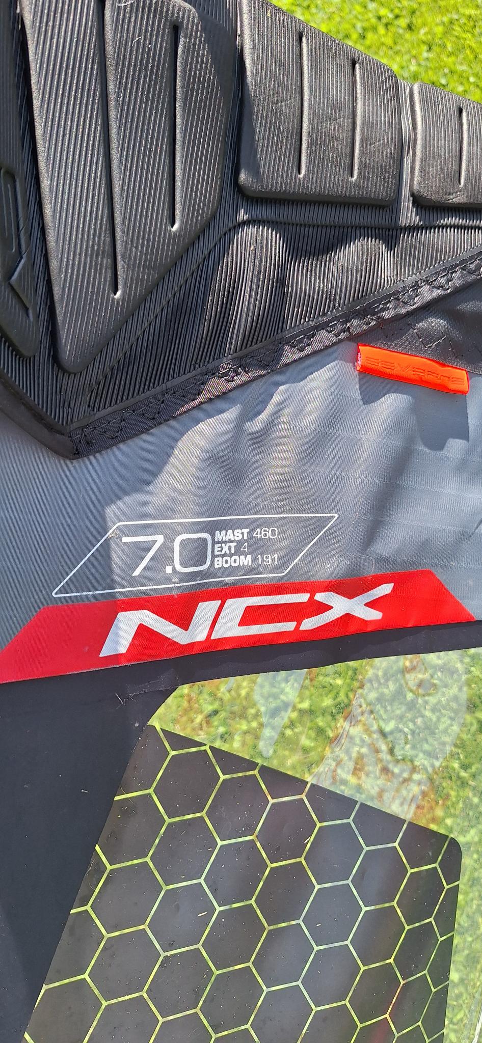 Severne NCX 2021 (gebraucht)